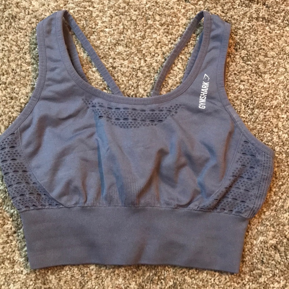 Gymshark sports bra